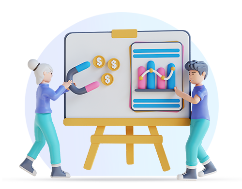 We Deliver Leads That Convert, Not Just Leads That Click